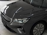 Geely Emgrand Comfort AT 2024 года за 8 500 000 тг. в Астана – фото 2