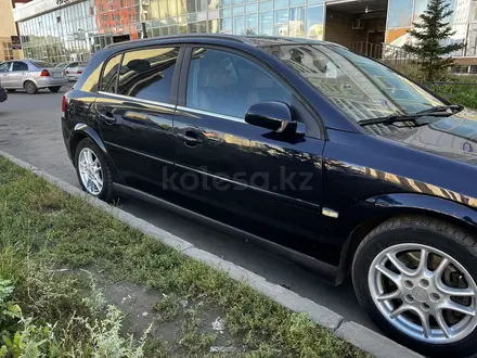 Opel Signum 2003 года за 2 499 000 тг. в Астана – фото 5