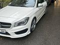 Mercedes-Benz CLA 200 2013 годаfor9 500 000 тг. в Алматы – фото 2