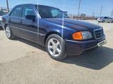 Mercedes-Benz C 200 1995 годаүшін3 000 000 тг. в Актау – фото 3