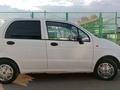 Daewoo Matiz 2010 годаfor1 100 000 тг. в Астана – фото 7