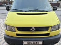 Volkswagen Transporter 2003 года за 4 800 000 тг. в Шымкент