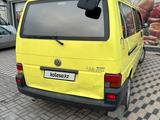 Volkswagen Transporter 2003 года за 4 800 000 тг. в Шымкент – фото 3