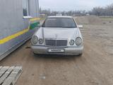 Mercedes-Benz E 200 1996 года за 2 200 000 тг. в Шымкент