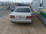 Mercedes-Benz E 200 1996 года за 2 200 000 тг. в Шымкент – фото 3