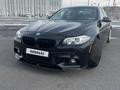 BMW 535 2013 года за 12 500 000 тг. в Шымкент – фото 3