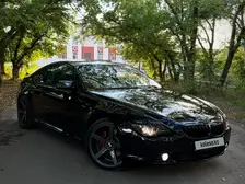 BMW 6 Series, 2004