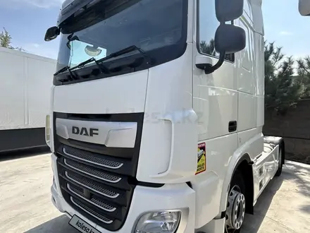 DAF  XG 2018 года за 22 000 000 тг. в Шымкент – фото 3