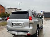 Toyota Land Cruiser Prado 2013 годаfor15 385 987 тг. в Астана