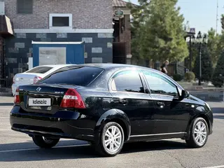 Chevrolet Nexia