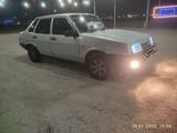 ВАЗ (Lada) 21099 2003 года за 600 000 тг. в Шымкент – фото 2