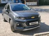 Chevrolet Tracker 2018 годаүшін7 000 000 тг. в Усть-Каменогорск – фото 2