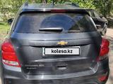 Chevrolet Tracker 2018 годаүшін7 000 000 тг. в Усть-Каменогорск – фото 4