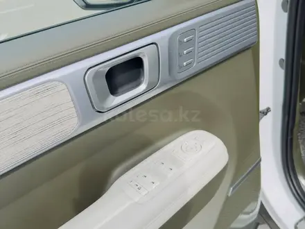 Hyundai Santa Fe 2023 года за 23 700 000 тг. в Алматы – фото 12