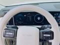 Hyundai Santa Fe 2023 года за 23 700 000 тг. в Алматы – фото 16