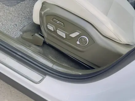 Hyundai Santa Fe 2023 года за 23 700 000 тг. в Алматы – фото 17