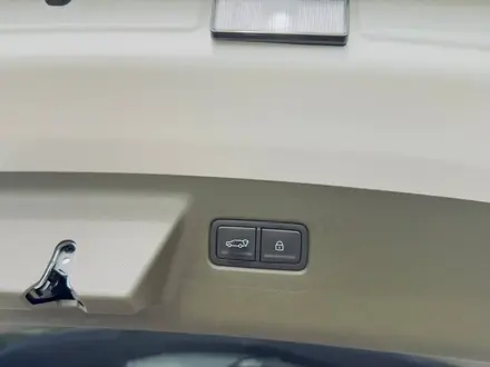 Hyundai Santa Fe 2023 года за 23 700 000 тг. в Алматы – фото 20
