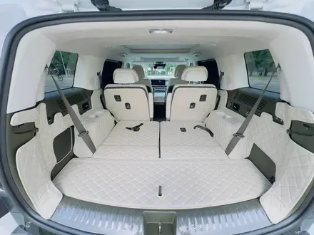 Hyundai Santa Fe 2023 года за 23 700 000 тг. в Алматы – фото 19