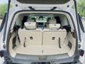 Hyundai Santa Fe 2023 года за 23 700 000 тг. в Алматы – фото 21