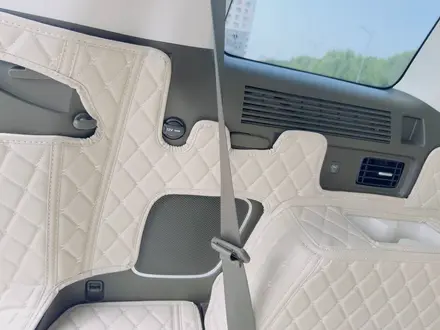 Hyundai Santa Fe 2023 года за 23 700 000 тг. в Алматы – фото 23