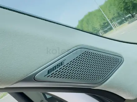 Hyundai Santa Fe 2023 года за 23 700 000 тг. в Алматы – фото 27