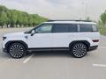 Hyundai Santa Fe 2023 года за 23 700 000 тг. в Алматы – фото 29