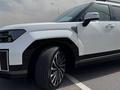 Hyundai Santa Fe 2023 года за 23 700 000 тг. в Алматы – фото 4