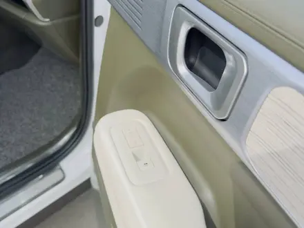 Hyundai Santa Fe 2023 года за 23 700 000 тг. в Алматы – фото 7