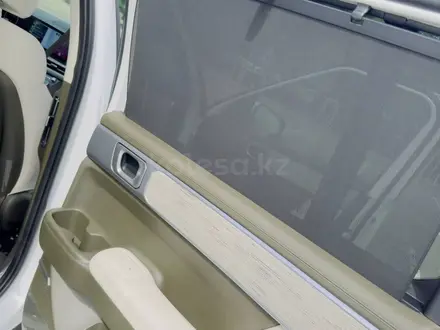 Hyundai Santa Fe 2023 года за 23 700 000 тг. в Алматы – фото 9