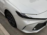 Toyota Camry 2025 года за 25 500 000 тг. в Алматы – фото 2