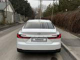 Toyota Camry 2025 года за 25 500 000 тг. в Алматы – фото 3