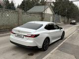 Toyota Camry 2025 года за 25 500 000 тг. в Алматы – фото 4