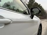 Toyota Camry 2025 года за 25 500 000 тг. в Алматы – фото 5