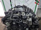 Двигатель M 272 E 35 на E-Class W212 2009 — за 1 100 000 тг. в Астана – фото 2