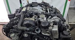 Двигатель M 272 E 35 на E-Class W212 2009 — за 1 100 000 тг. в Астана – фото 2
