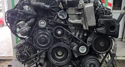 Двигатель M 272 E 35 на E-Class W212 2009 — за 1 100 000 тг. в Астана