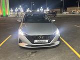 Hyundai Accent 2021 годаүшін8 500 000 тг. в Кызылорда