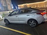 Hyundai Accent 2021 годаүшін8 500 000 тг. в Кызылорда – фото 2