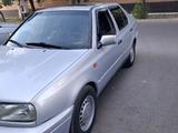 Volkswagen Vento 1996 годаүшін1 900 000 тг. в Талдыкорган – фото 2