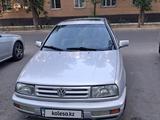 Volkswagen Vento 1996 годаүшін1 900 000 тг. в Талдыкорган
