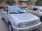 Volkswagen Vento 1996 годаүшін1 900 000 тг. в Талдыкорган – фото 4
