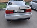 Volkswagen Vento 1996 годаүшін1 900 000 тг. в Талдыкорган – фото 5