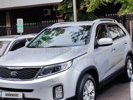 Kia Sorento 2013 года за 7 800 000 тг. в Алматы