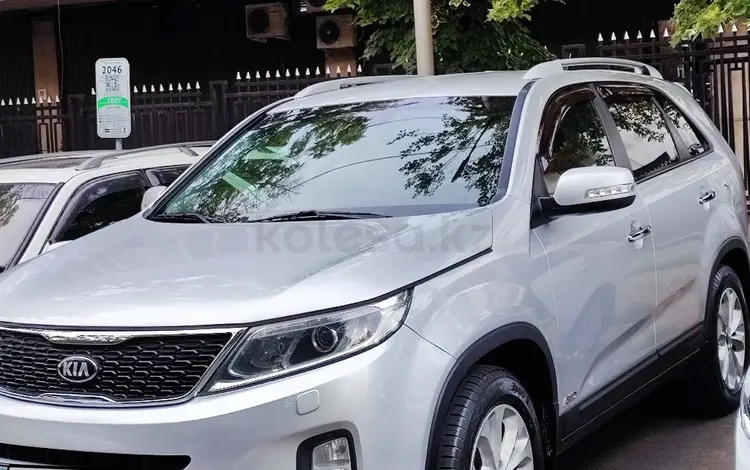 Kia Sorento 2013 года за 7 800 000 тг. в Алматы