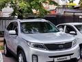 Kia Sorento 2013 года за 7 800 000 тг. в Алматы – фото 2