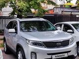 Kia Sorento 2013 года за 7 800 000 тг. в Алматы – фото 2