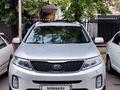 Kia Sorento 2013 года за 7 800 000 тг. в Алматы – фото 3