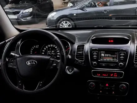 Kia Sorento 2013 года за 7 800 000 тг. в Алматы – фото 6