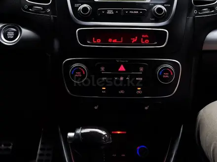 Kia Sorento 2013 года за 7 800 000 тг. в Алматы – фото 7