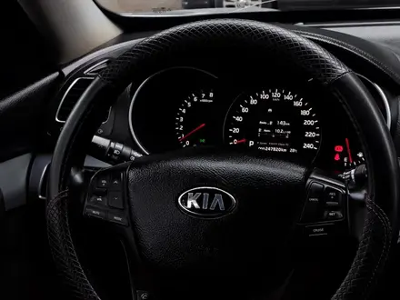 Kia Sorento 2013 года за 7 800 000 тг. в Алматы – фото 9
